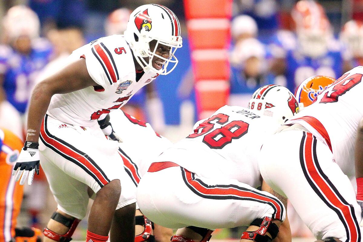 College Football'S Preseason Poll: The Biggest Winners And Losers! - yz87t38