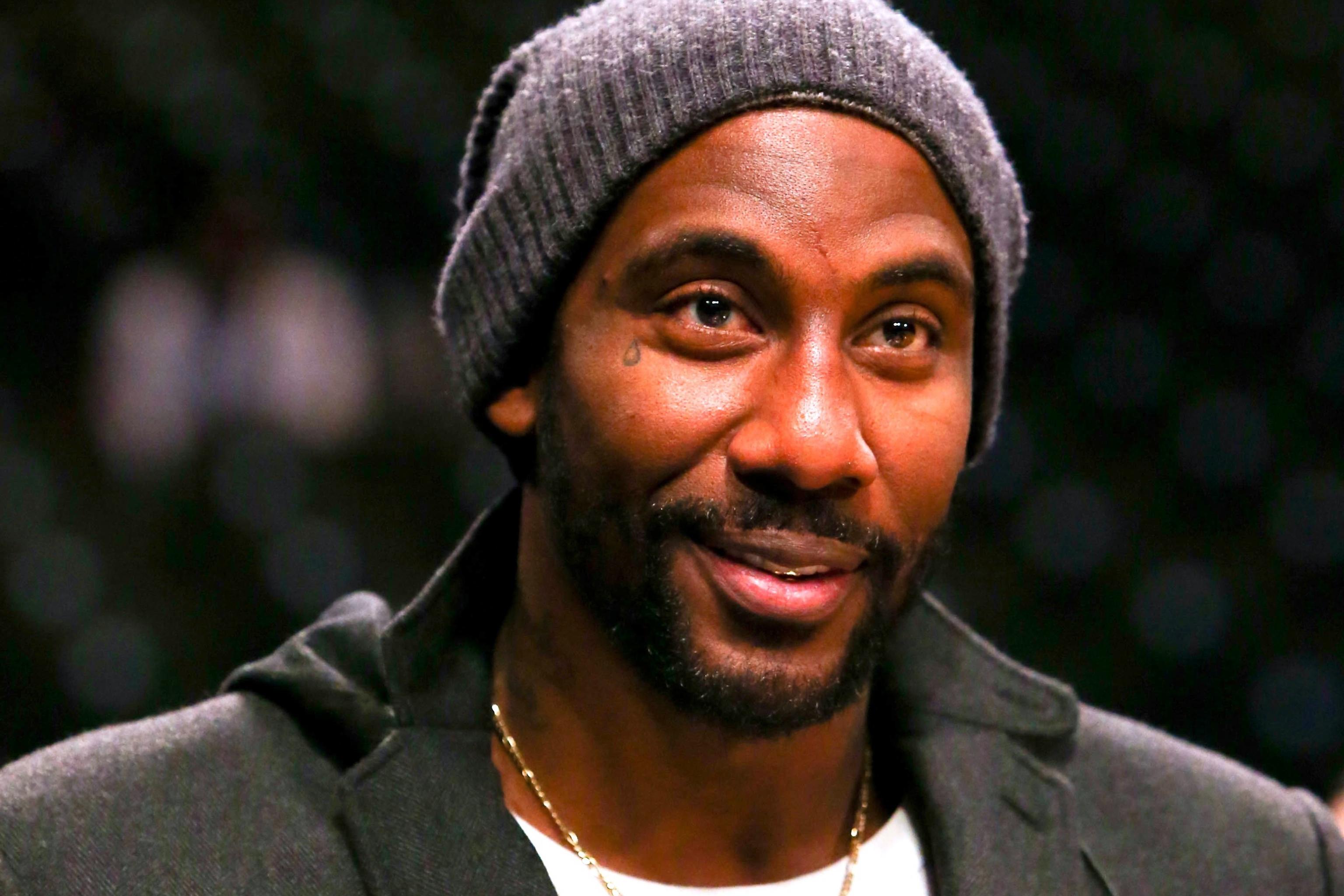 Amar'e Stoudemire will once again train with Hakeem Olajuwon this summer -  NBC Sports