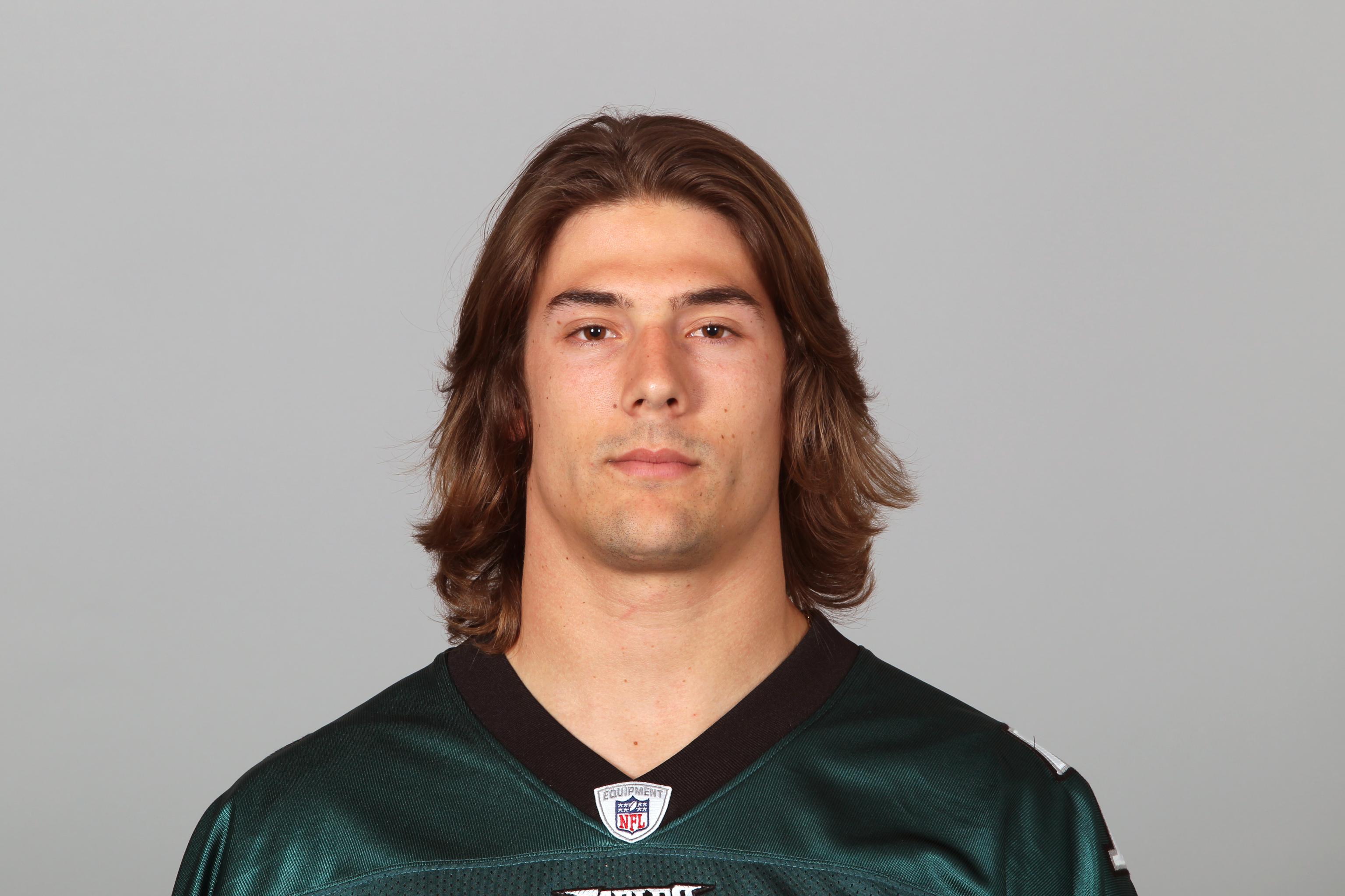 Eagles never really dealt with Riley Cooper problem