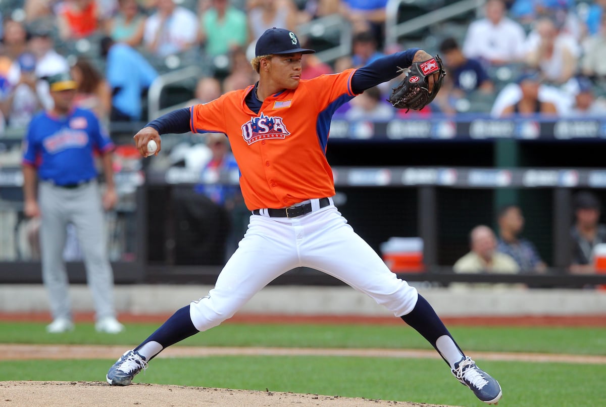 Position-by-Position Breakdown of the Seattle Mariners' Standout ...