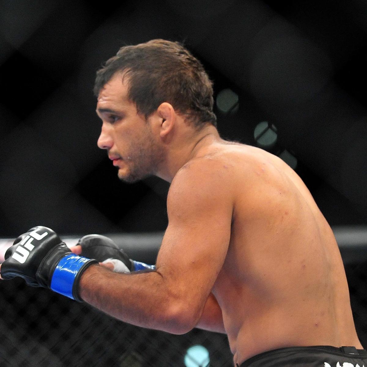 UFC 163 Facebook Prelims: Previewing Online Fights on Saturday's Card
