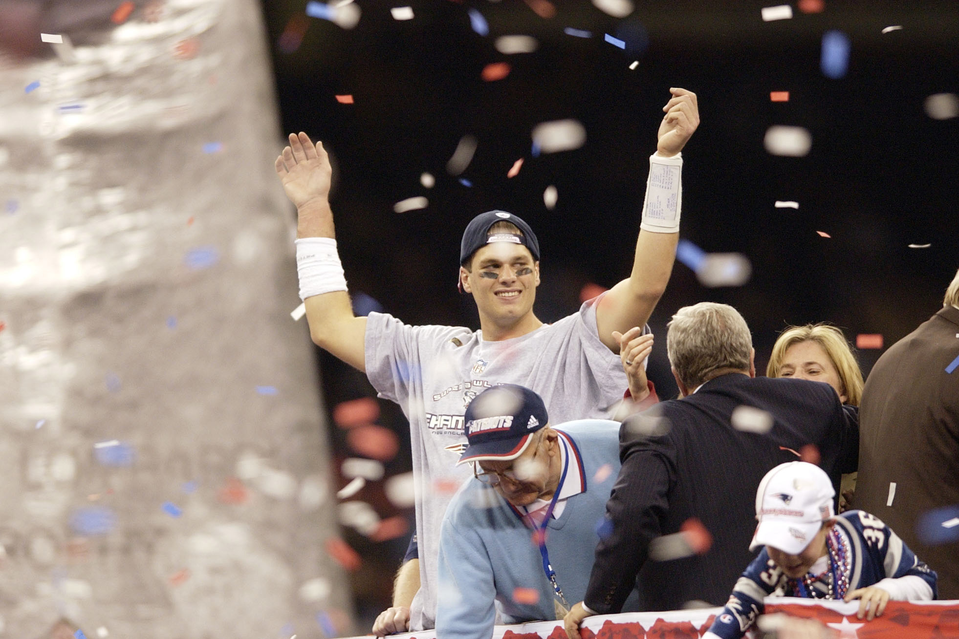 Tom Brady: A Journey of Triumph & Records and Personal Life Facts 