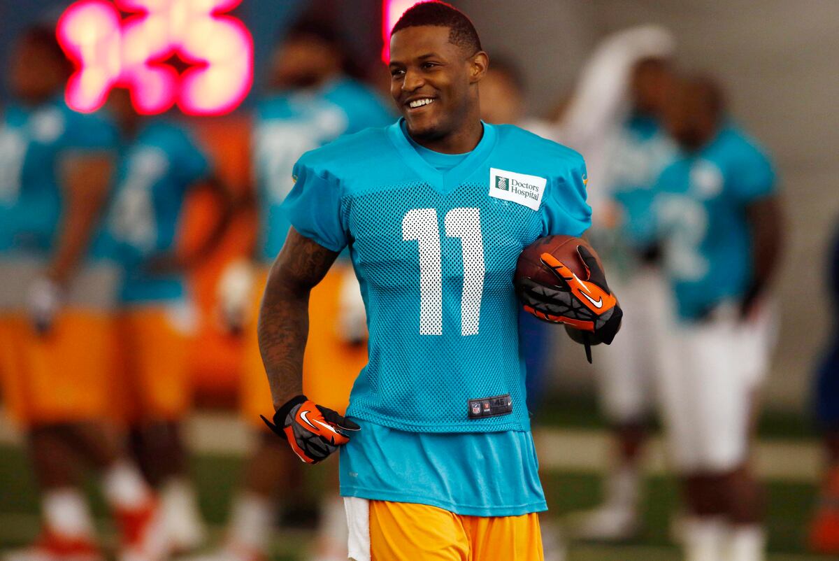 Hall of Fame Game 2013 Players with Most to Prove in Preseason TuneUp