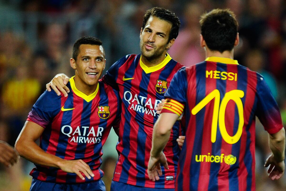 BARCELONA TRANSFER NEWS 2025 TO 2026 DONE DEAL TODAY visual data 3