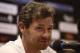 SO KON PO, HONG KONG - JULY 27: Tottenham Hotspurs manager Andre Villas Boas speks to the media ata press conference after the Third Place Play-Off match between Tottenham and South China at Hong Kong Stadium on July 27, 2013 in So Kon Po, Hong Kong. (Photo by Chris McGrath/Getty Images for FA Premier League)