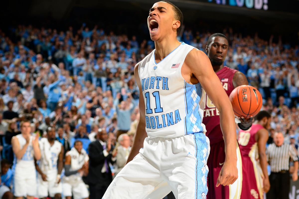 North Carolina Basketball: Breaking Down Tar Heels' Future at Every