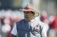 Handling the trappings of success will be one of Nick Saban's biggest challenges this season.