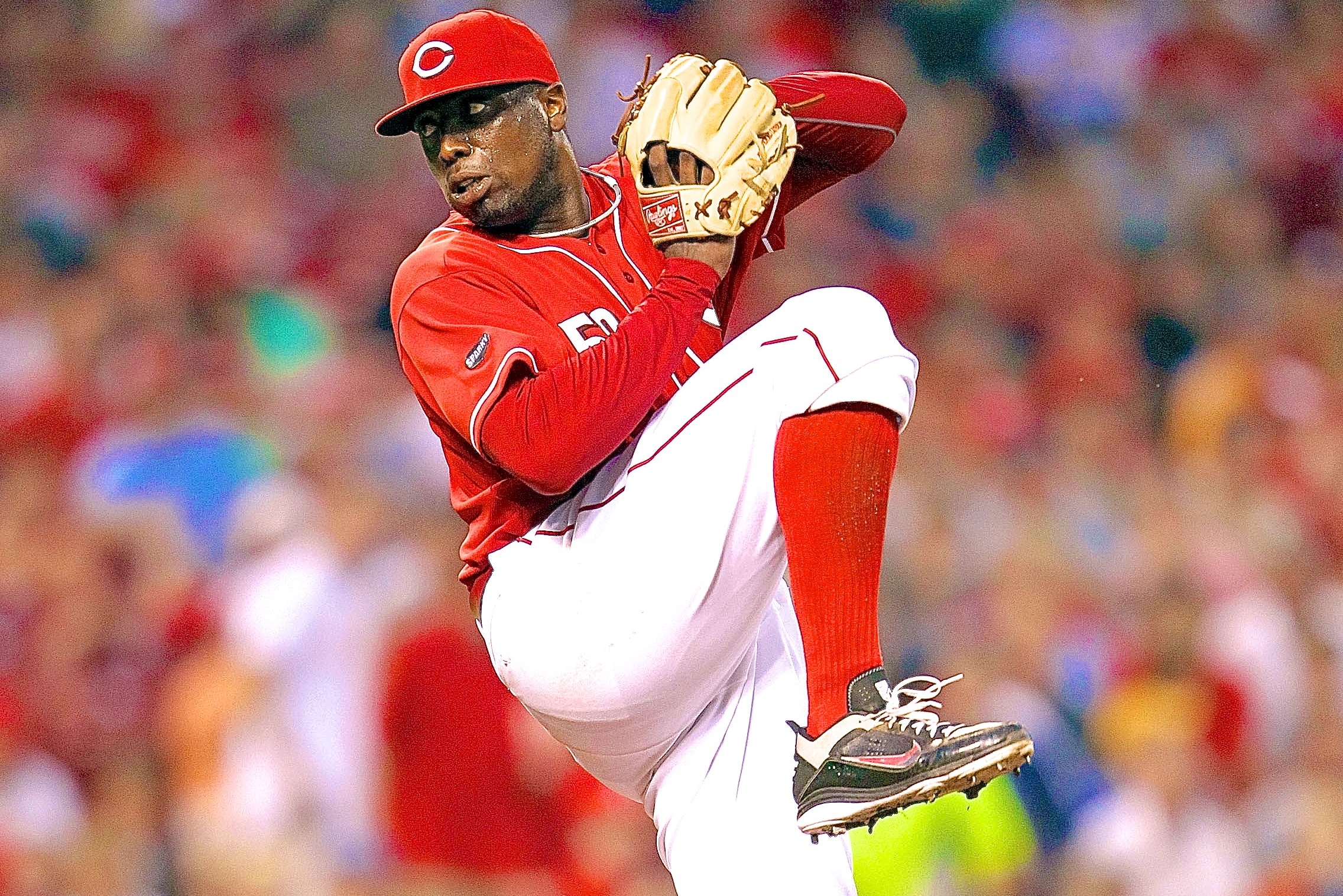 Dontrelle Willis Signs Minor League Deal with Los Angeles Angels