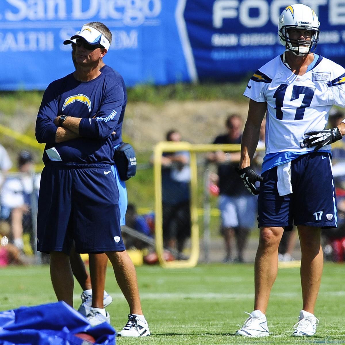 8 Things We ve Learned From San Diego Chargers Training Camp So Far 8-things-we-ve-learned-from-san-diego-chargers-training-camp-so-far