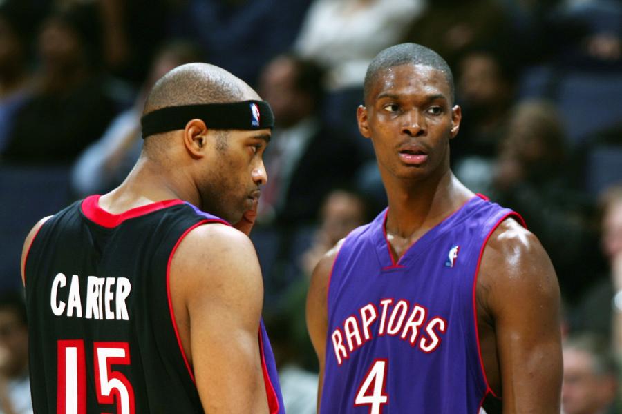 The 15 Greatest Toronto Raptors of All Time, Ranked