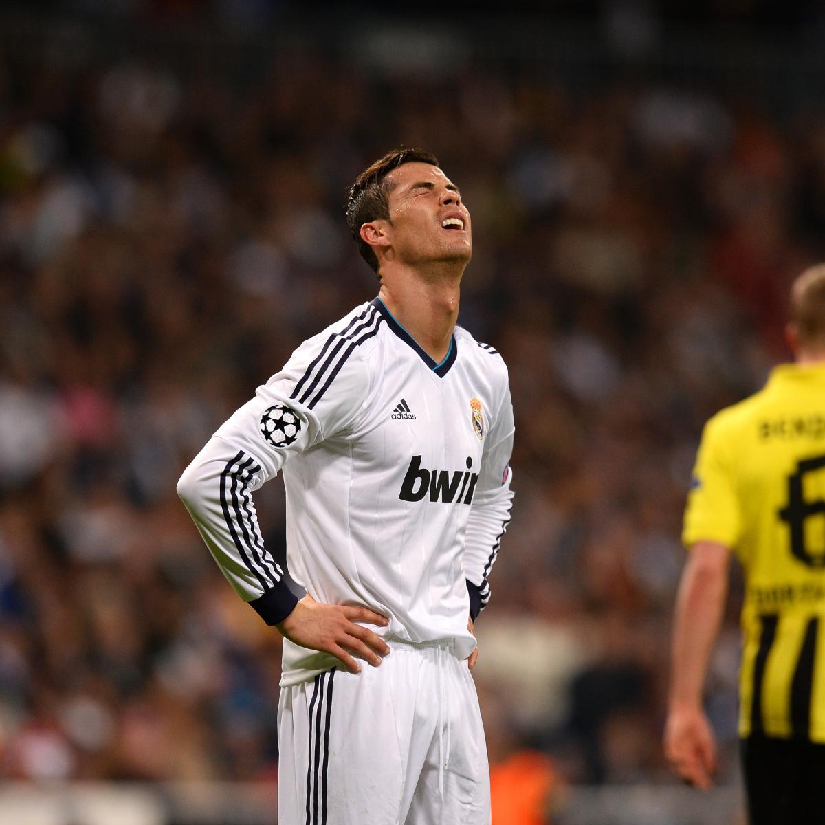 Are Real Madrid Champions League Contenders? | News, Scores, Highlights 