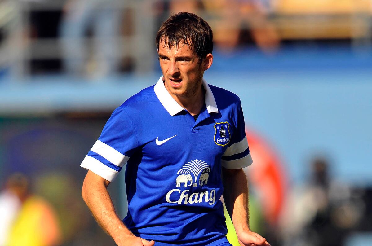 Everton Transfer News and Rumours Tracker Week of August 5  Bleacher