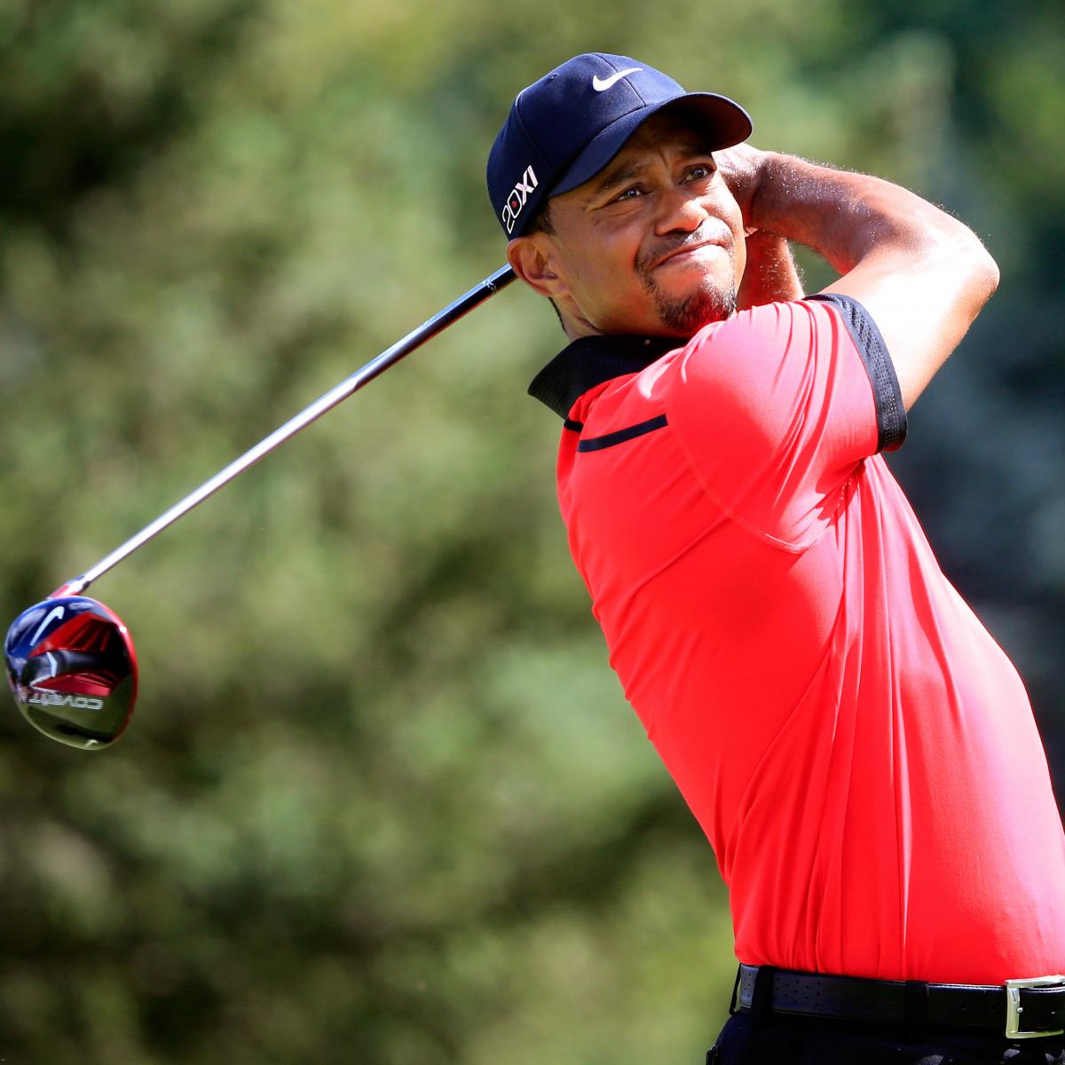 pga tv coverage this week
