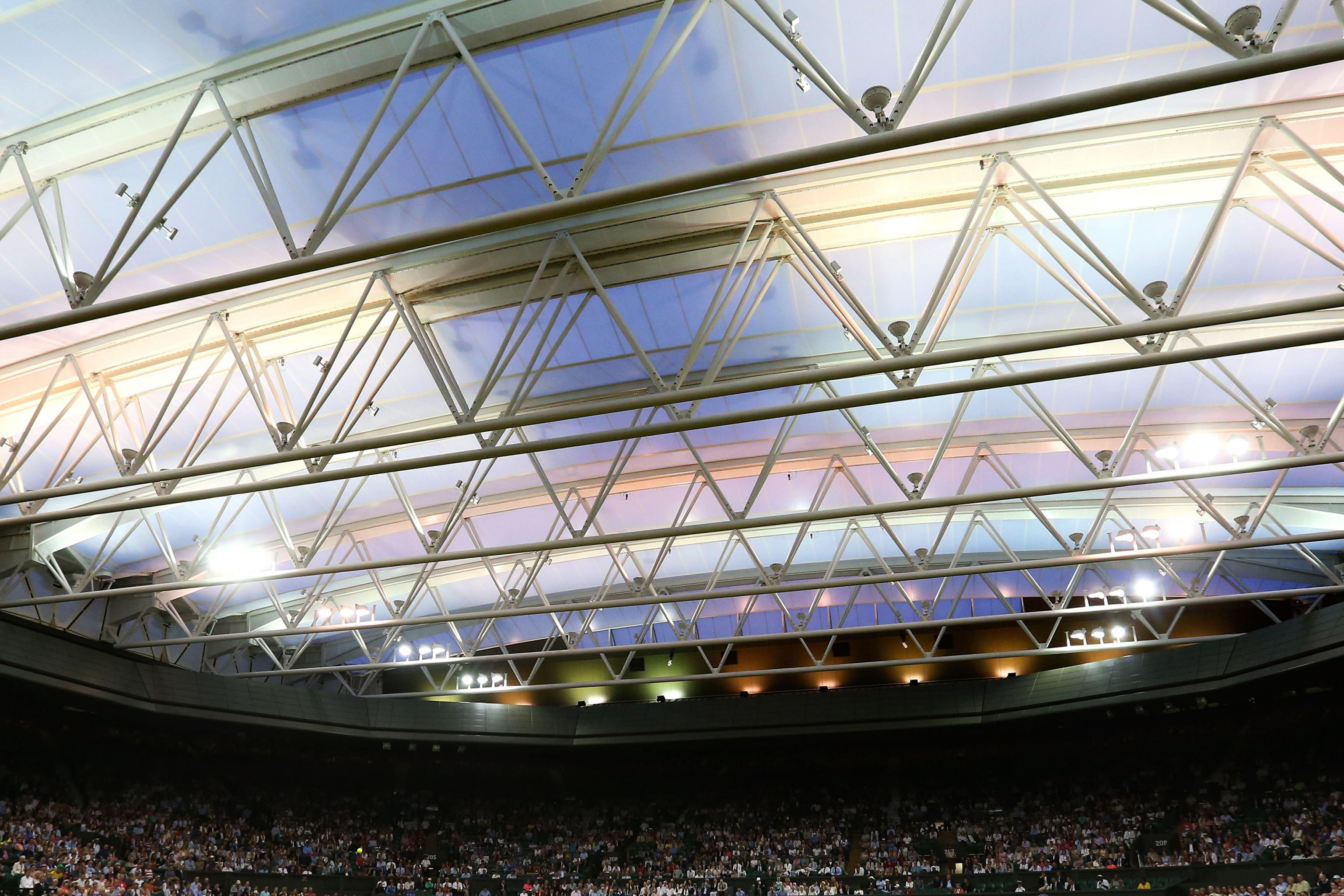 Retractable Roof Stadiums: Fans Love Them But At What Cost