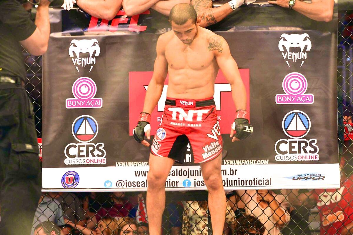 UFC 163 Results: Matches to Make for the Entire Fight Card | Bleacher Report | Latest News ...