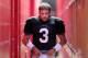 Carson Palmer has offensive weapons to work with in Arizona.