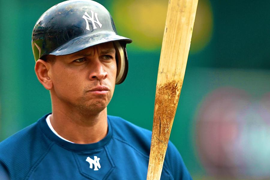 Alex Rodriguez Officially Released by Yankees: Latest Comments, Reaction, News, Scores, Highlights, Stats, and Rumors