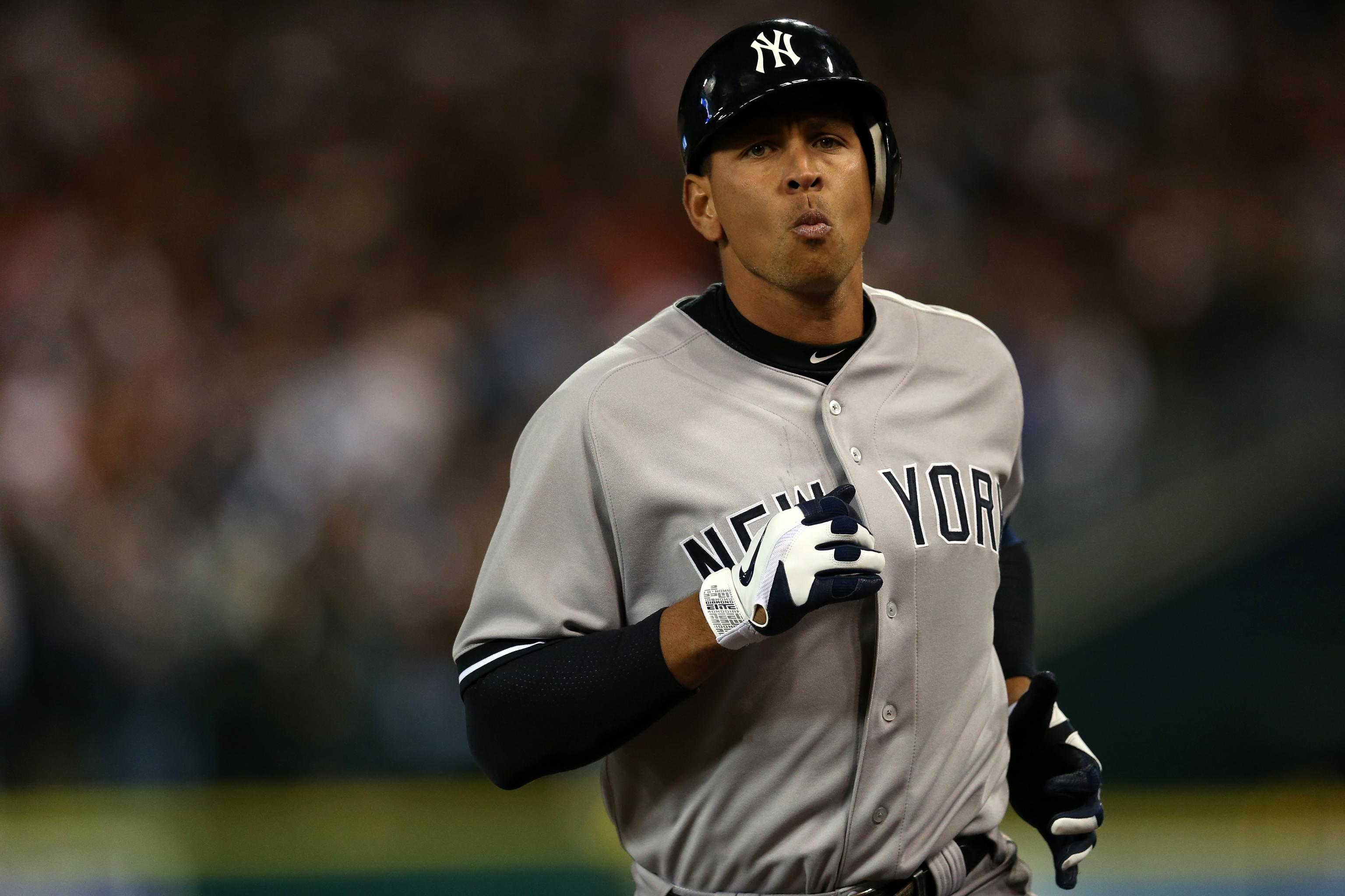 Alex Rodriguez to stop playing baseball this week - CBS News