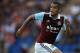 COLCHESTER, ENGLAND - JULY 16: Ravel Morrison of West Ham United during the Pre Season Friendly match between Colchester United and West Ham United at Colchester Community Stadium on July 16, 2013 in Colchester, England. (Photo by Christopher Lee/Getty Images)