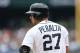 Jhonny Peralta was suspended for 50 games for PED use