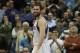 Kevin Love will look to bounce back following a down 2012-13 NBA season.