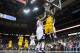 Can the Atlanta Hawks overcome their lack of size against bigger foes like the Indiana Pacers?