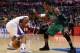 Can Rajon Rondo earn Chris Paul-level respect next season?