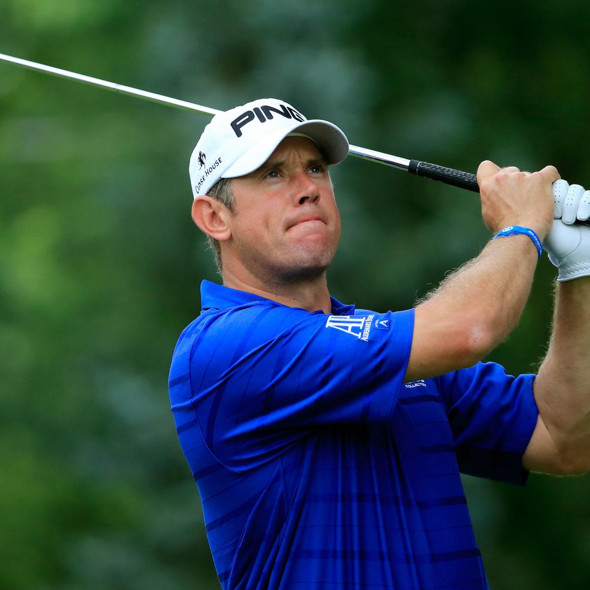 active pga players with most wins