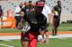 Ezekiel Elliott brings speed to Ohio State. Photo courtesy of 247Sports.com.
