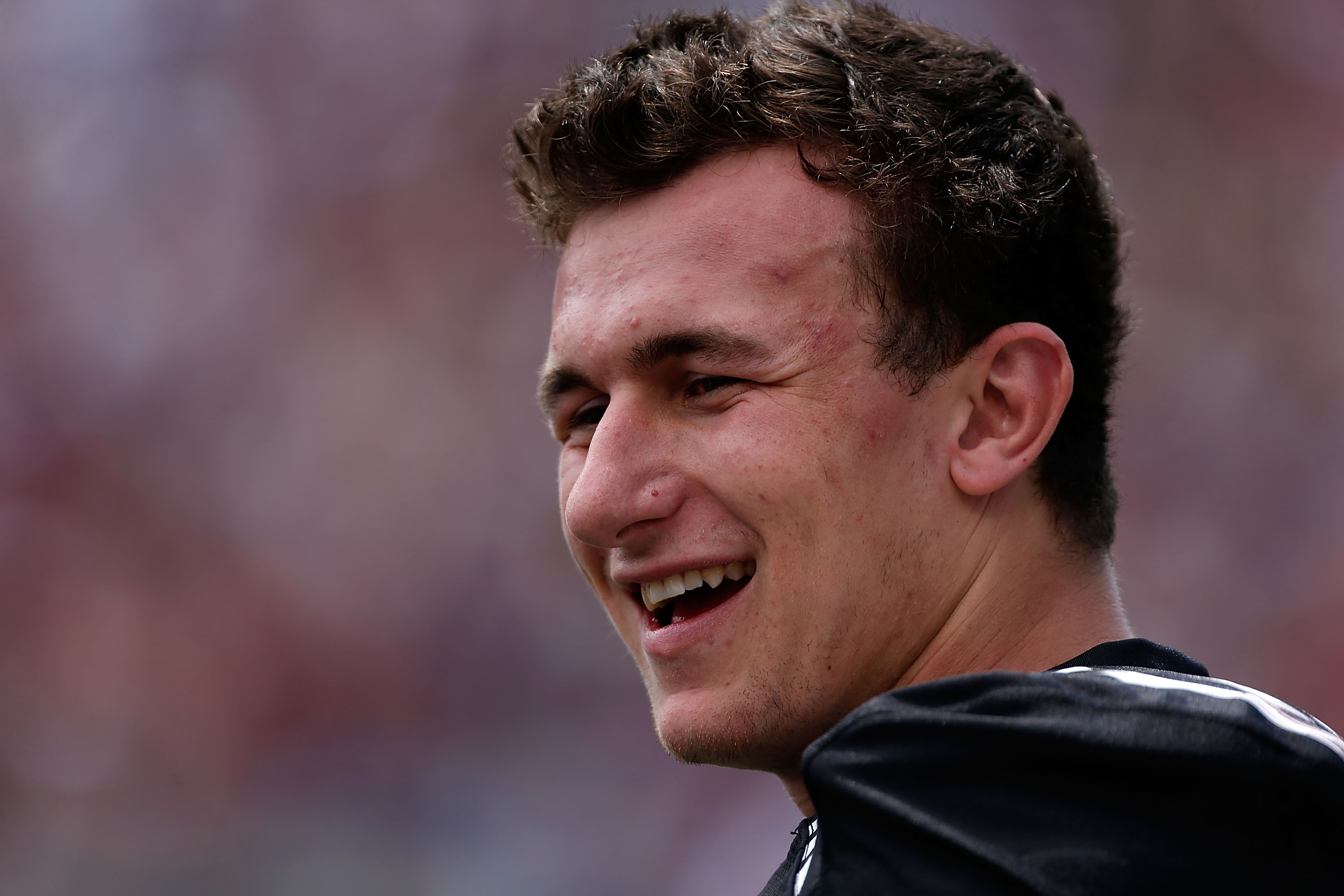 The Oral History of Johnny Football: How Manziel became a star QB - Sports  Illustrated Vault