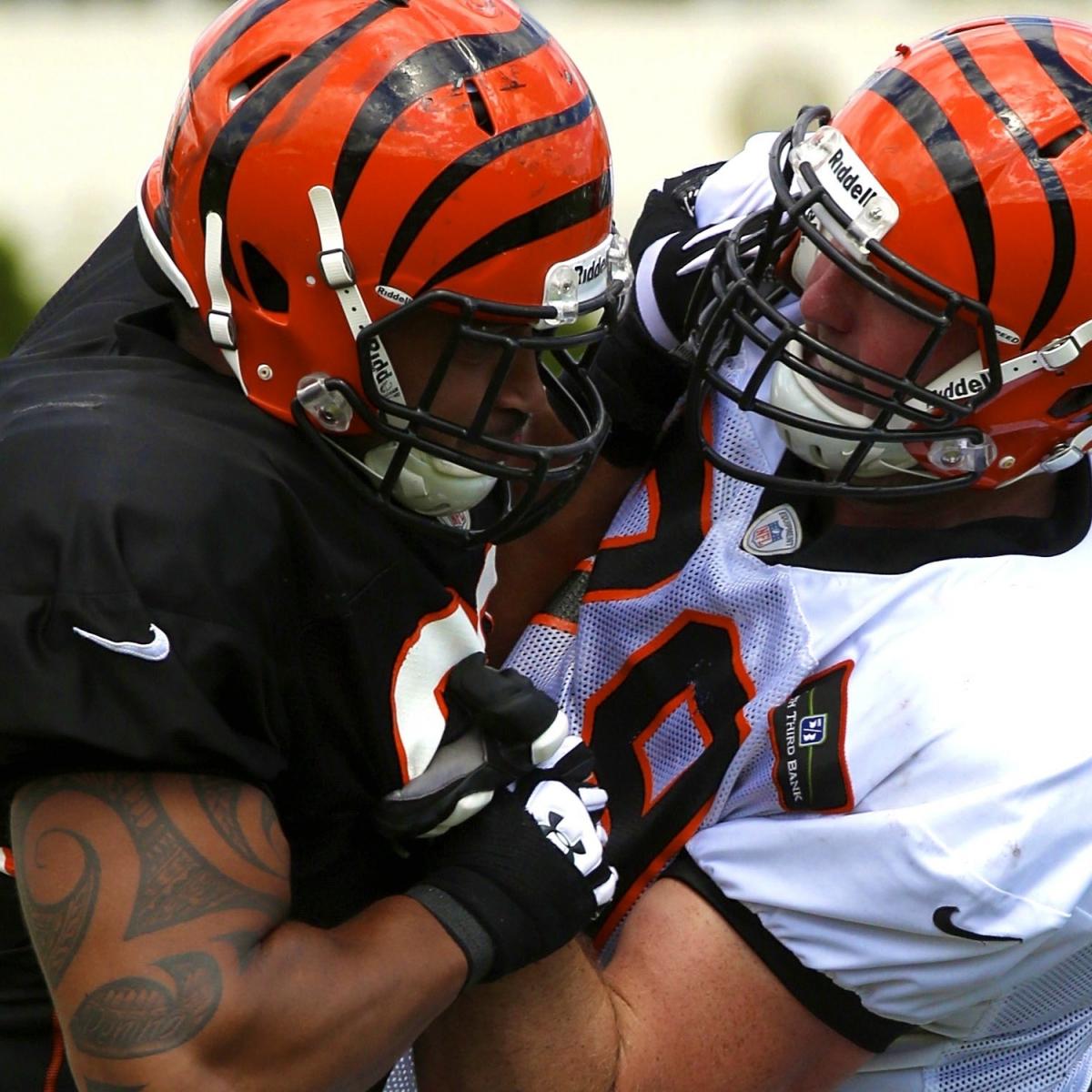 Are the Cincinnati Bengals the Most Complete Team in the AFC? | News ...