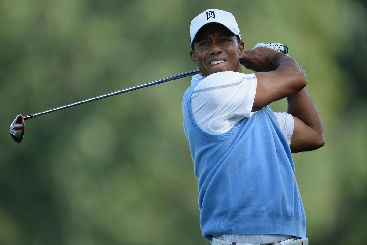 PGA Championship 2013 Latest Chatter Surrounding Golf's 4th Major of