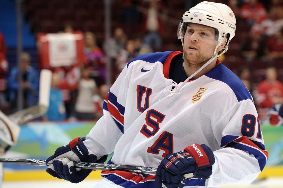 USA Hockey Announces Orientation Camp Roster for 2014 Winter Olympics, News, Scores, Highlights, Stats, and Rumors