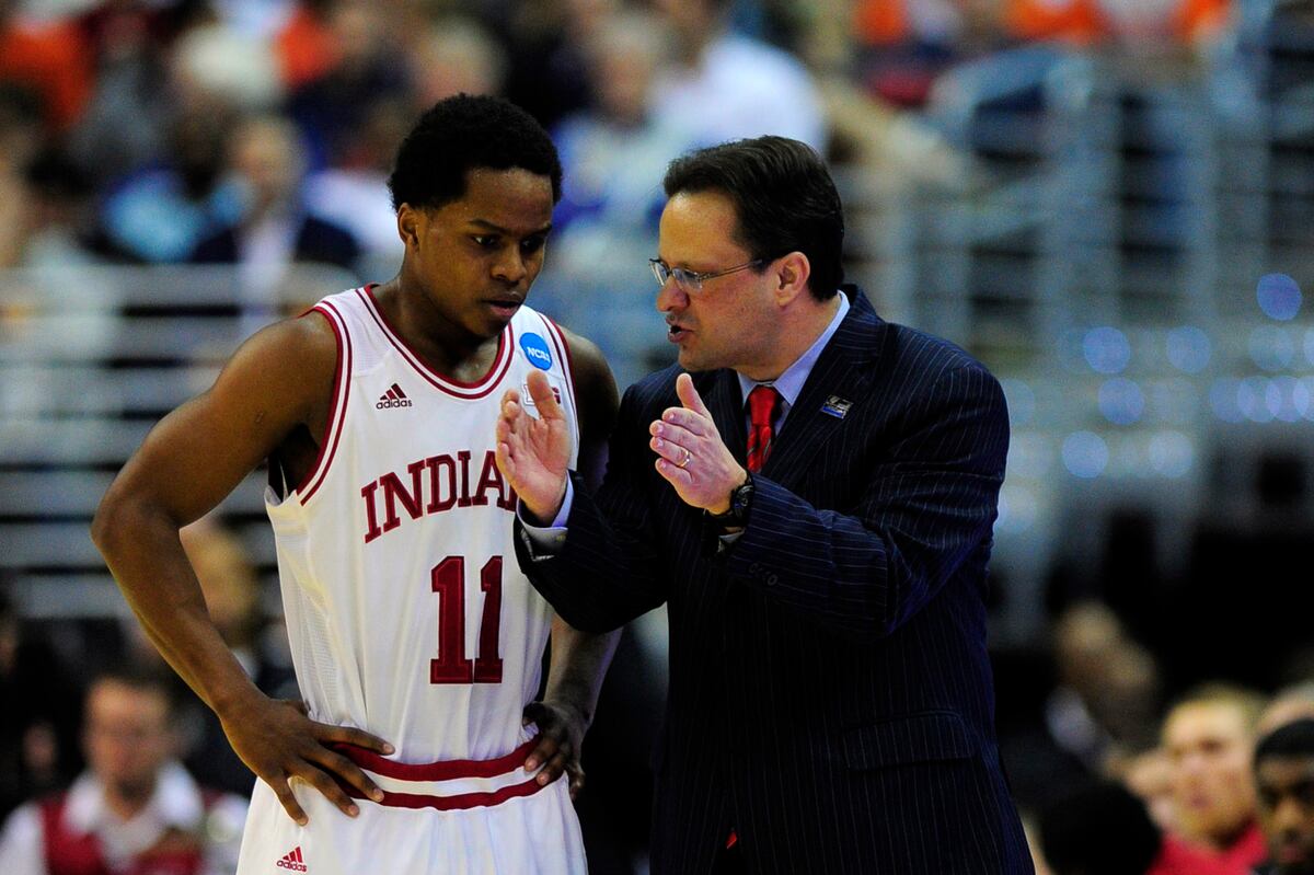 5 Things Hoosiers Must Do to Be a Success in 201314 News, Scores