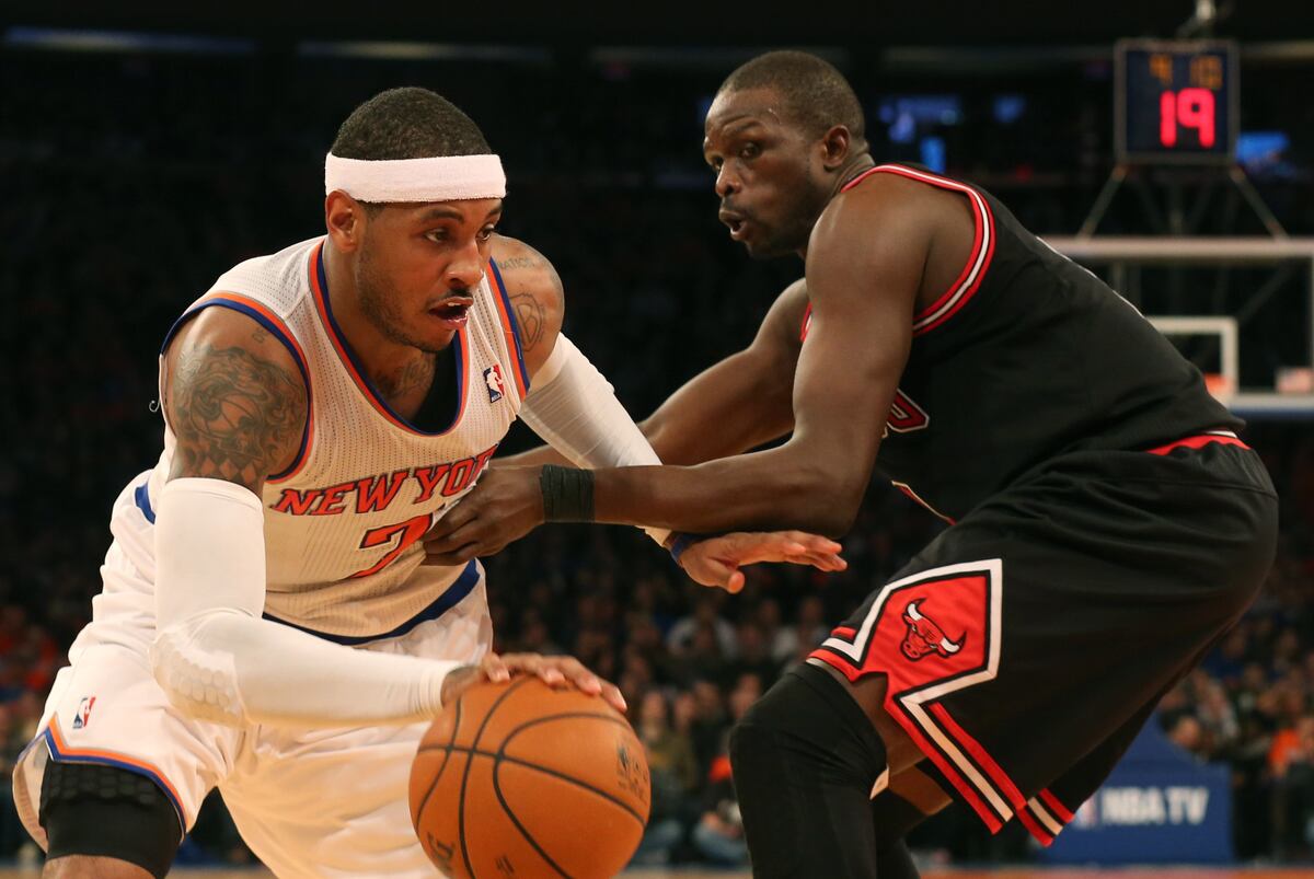 NBA Schedule 2013-14: Opening Week Games You Must Watch | Bleacher