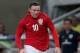 RIO DE JANEIRO, BRAZIL - JUNE 02: Wayne Rooney of England runs with the ball during the International Friendly match between Brazil and England at Maracana on June 2, 2013 in Rio de Janeiro, Brazil. (Photo by Friedemann Vogel/Getty Images)