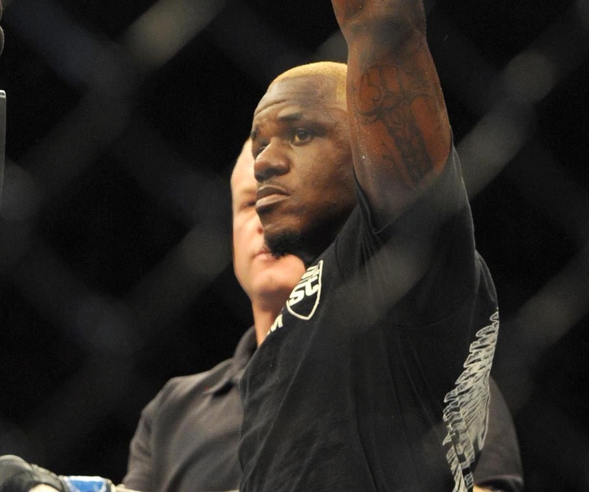 Melvin Guillard vs. Ross Pearson Co-Main Event for UFC ...