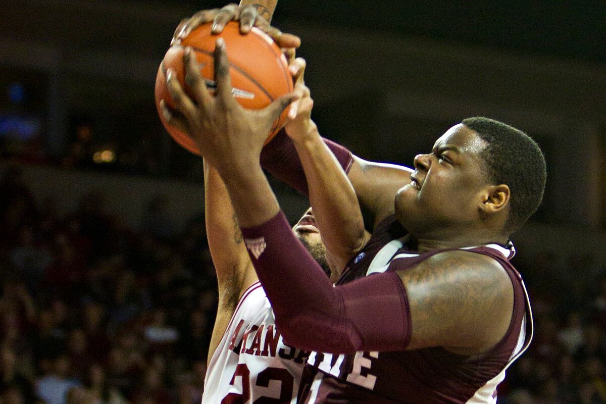 NCAA Basketball Recruiting The Biggest Bust in Each Class of the Last