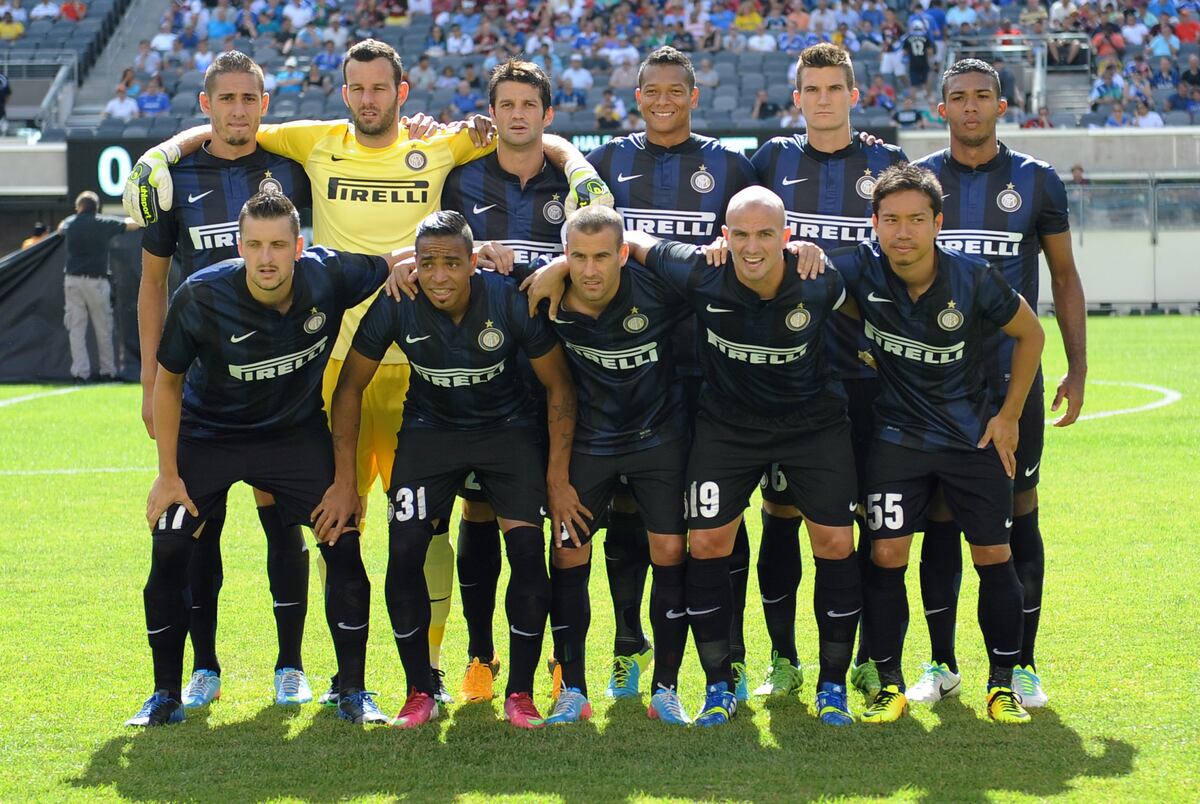 Is Winning the Scudetto This Year Realistic for Inter Milan?