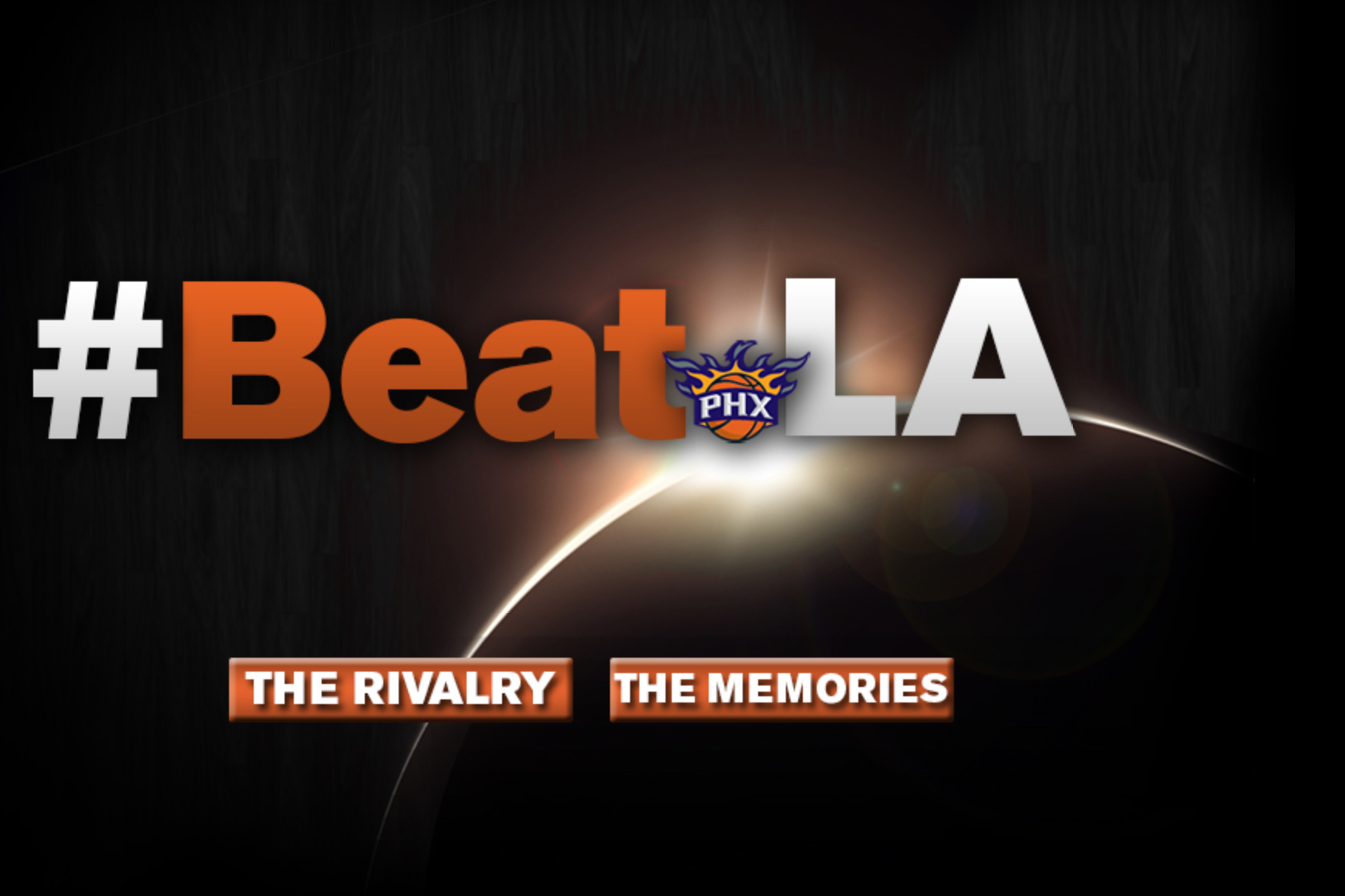 Phoenix Suns Buy 'Beat.LA' Domain Name to Drum Up Rivalry vs. Los Angeles, News, Scores, Highlights, Stats, and Rumors