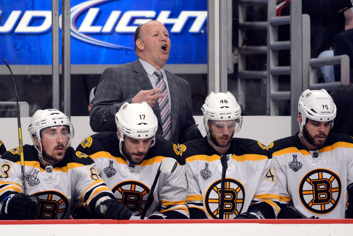 Boston Bruins 2013 Offseason Stock Wach for Team's Top Players News