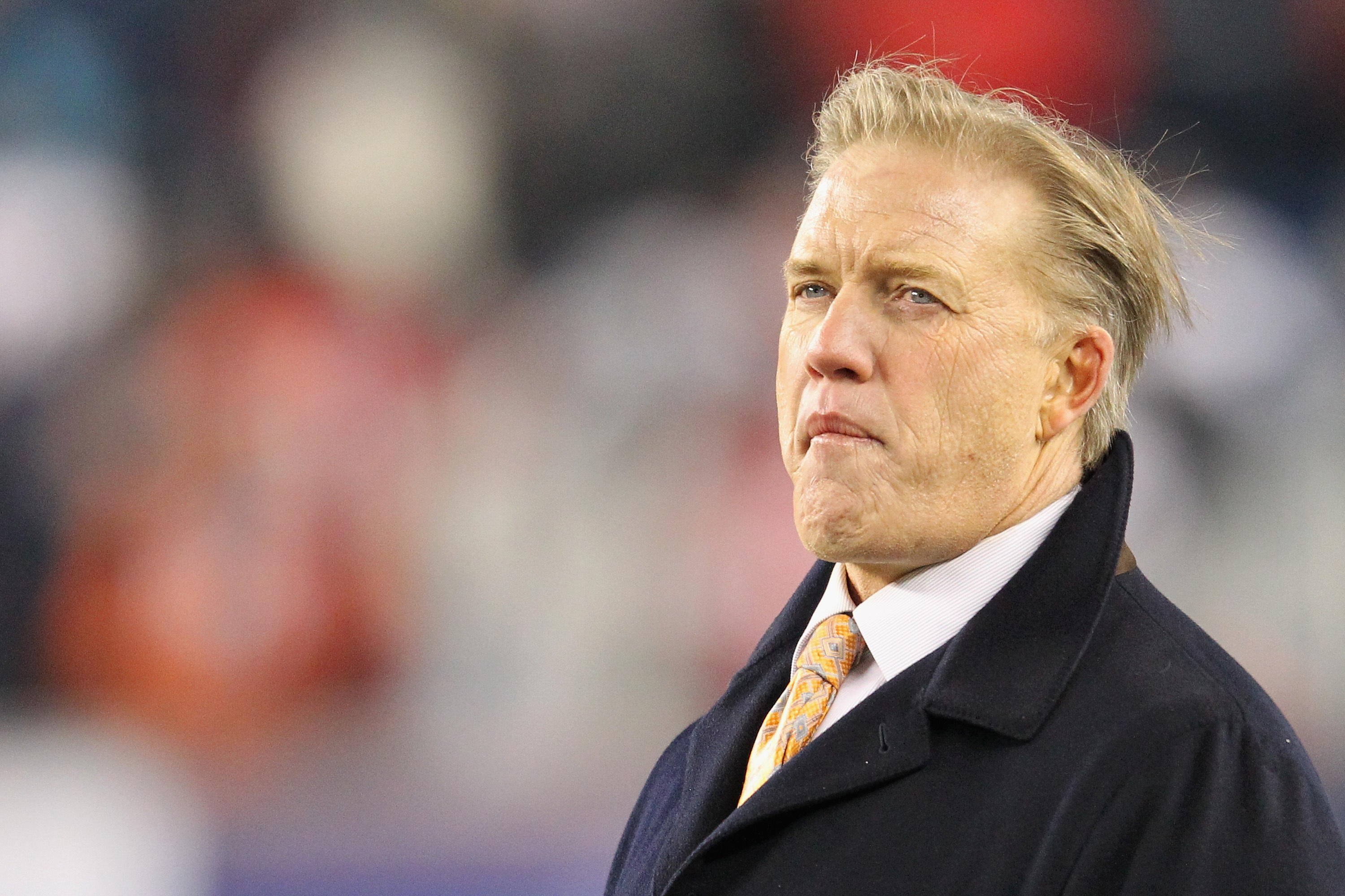 Stanford to retire John Elway's No. 7 at halftime of Oregon game
