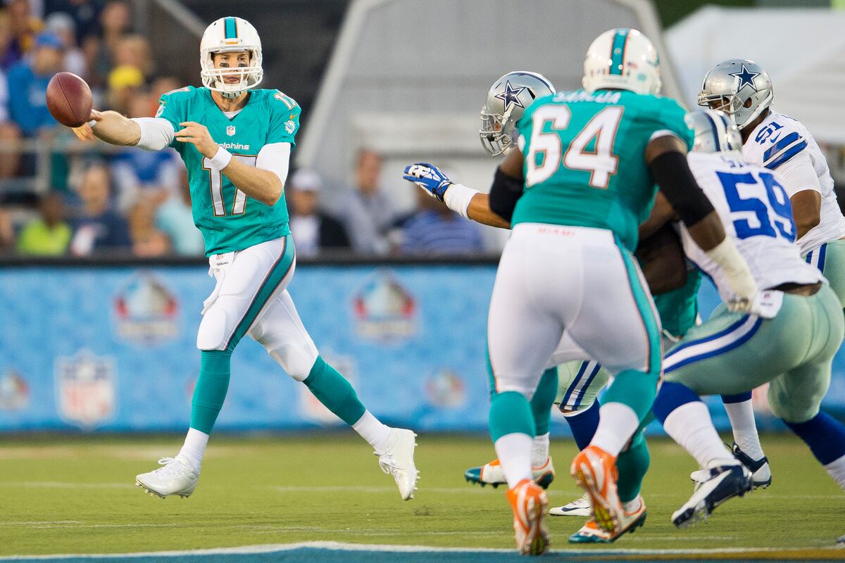 Breaking Down Dennis Green s Comments About The Miami Dolphins Bleacher Report Latest News 