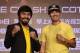 BEIJING, CHINA - JULY 30: World boxing icon Manny Pacquiao (Left) and former world champion Brandon Rios (Right) attend the press conference on July 30, 2013 in Beijing, China. Pacquiao will fight with Rios in a welterweight bout at Venetian Macao in Nov. 24 in Macau. (Photo by Feng Li/Getty Images)