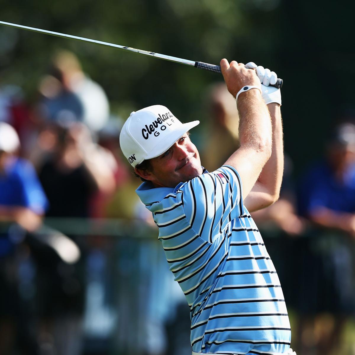 pga tv coverage this week