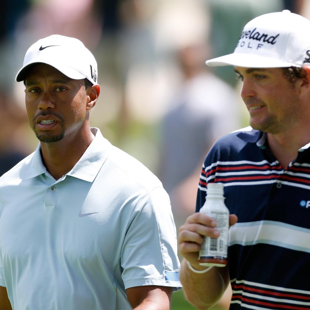 Betting Odds For The Open Golf Championship