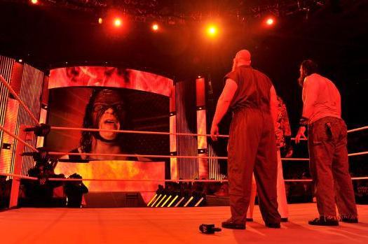 Why Kane Will Ultimately Join the Wyatt Family | News, Scores ...