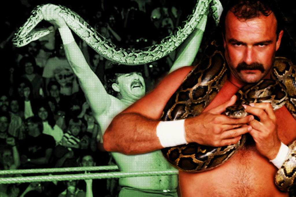 Full Career Retrospective and Greatest Moments for Jake Roberts, News,  Scores, Highlights, Stats, and Rumors