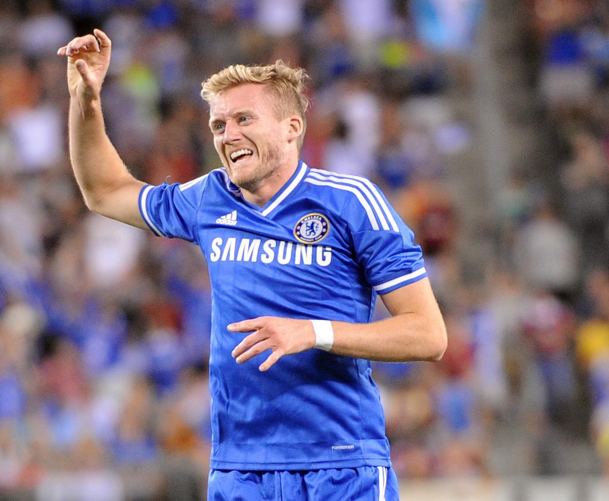 Real Madrid vs. Chelsea: Summer Additions to Watch in ICC ...