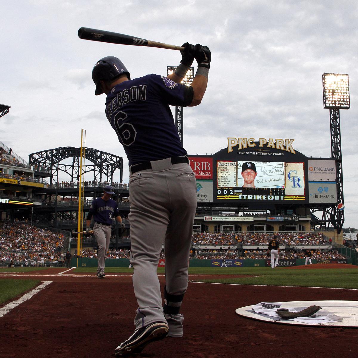 Rockies prospects: Tyler Matzek continues to pitch his way to the